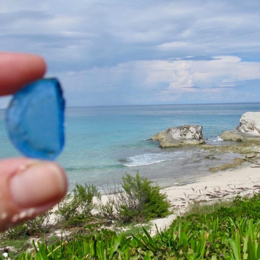 Meet your Posher, Laurie